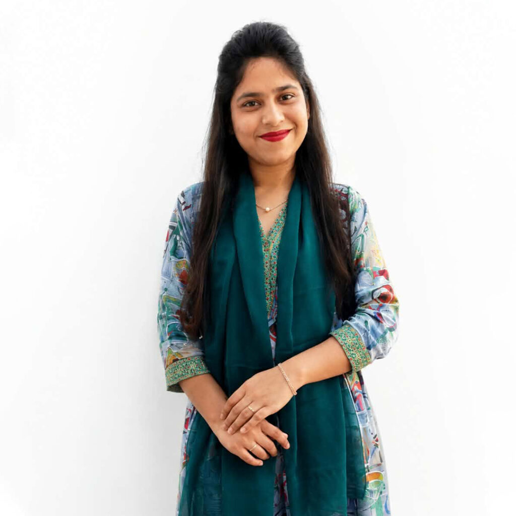 Tamanna Khan
